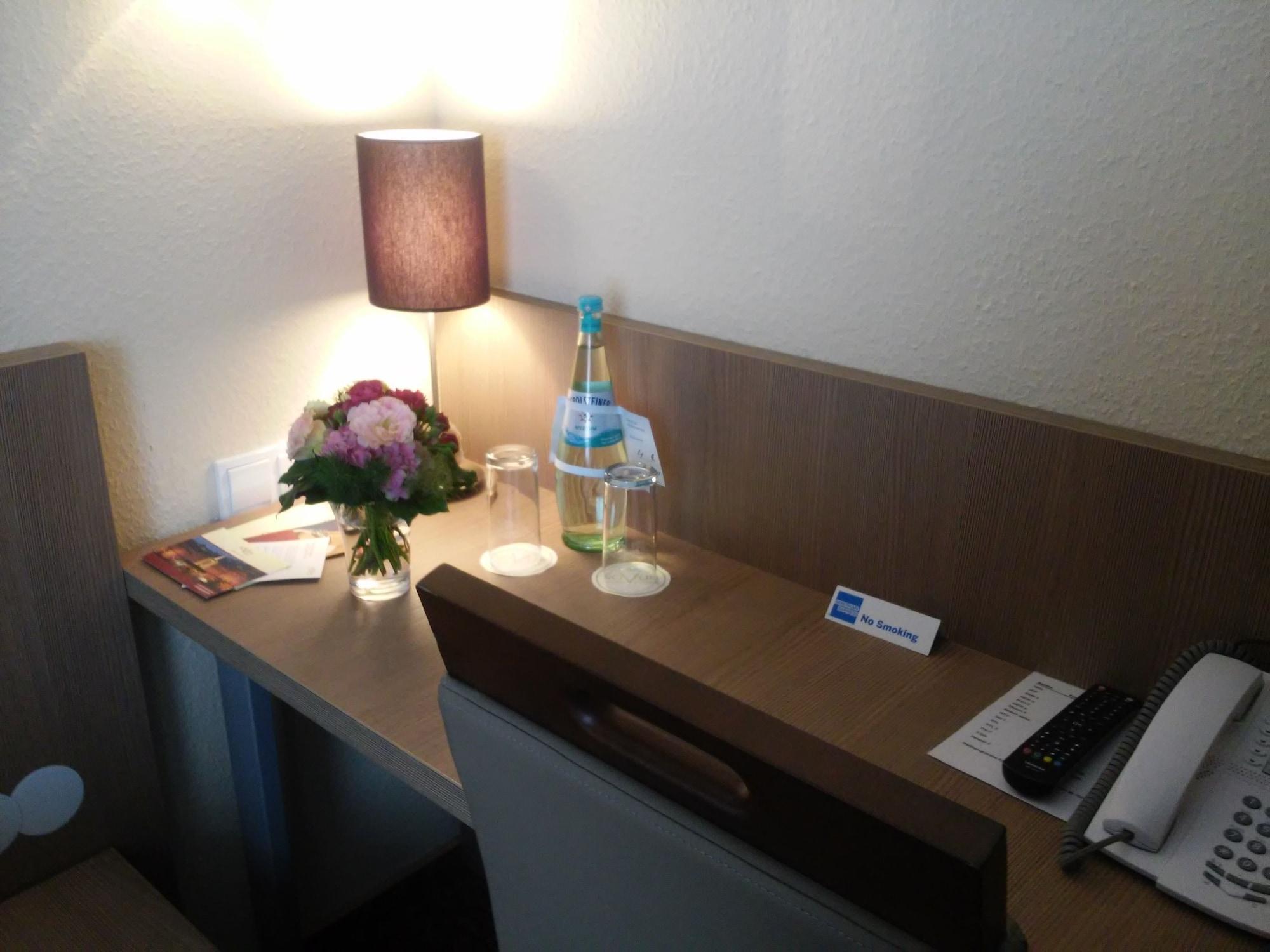 Novum Boulevard 3* Stuttgart
