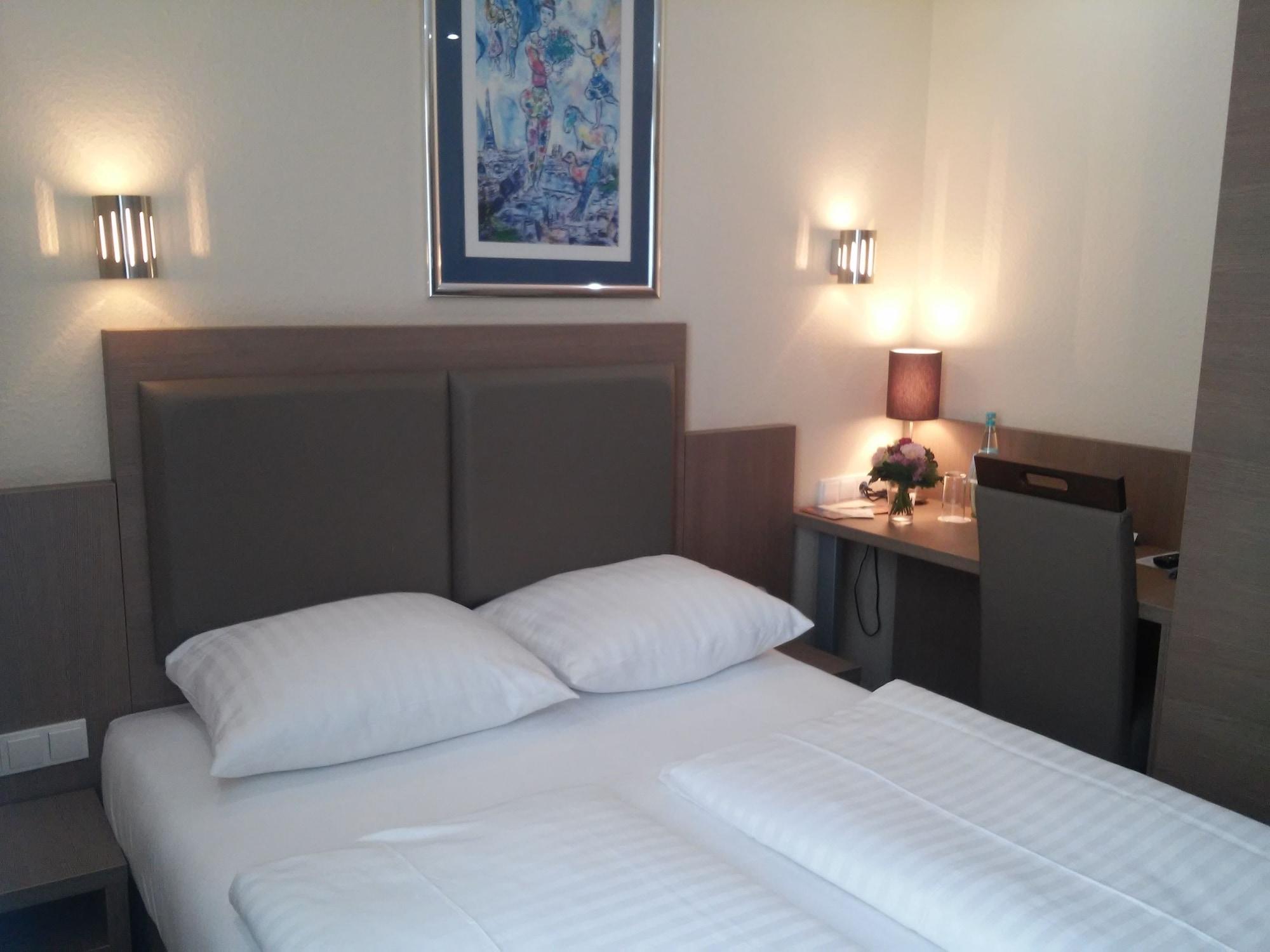 Novum Boulevard Hotel 3*