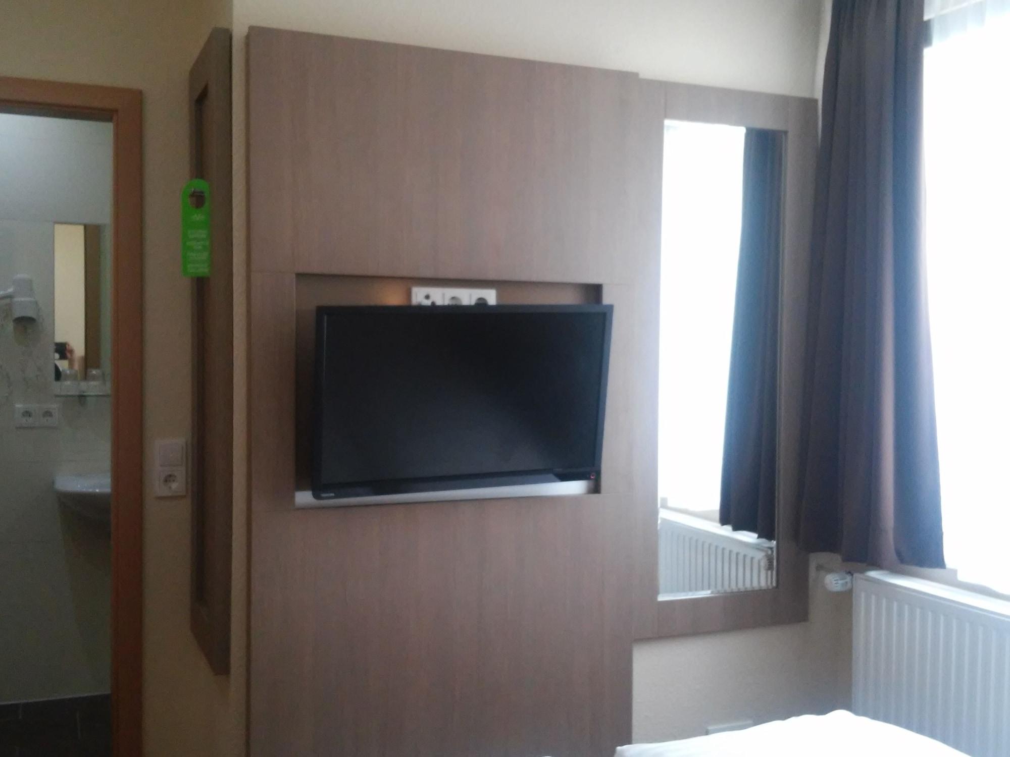 Novum Boulevard Hotel