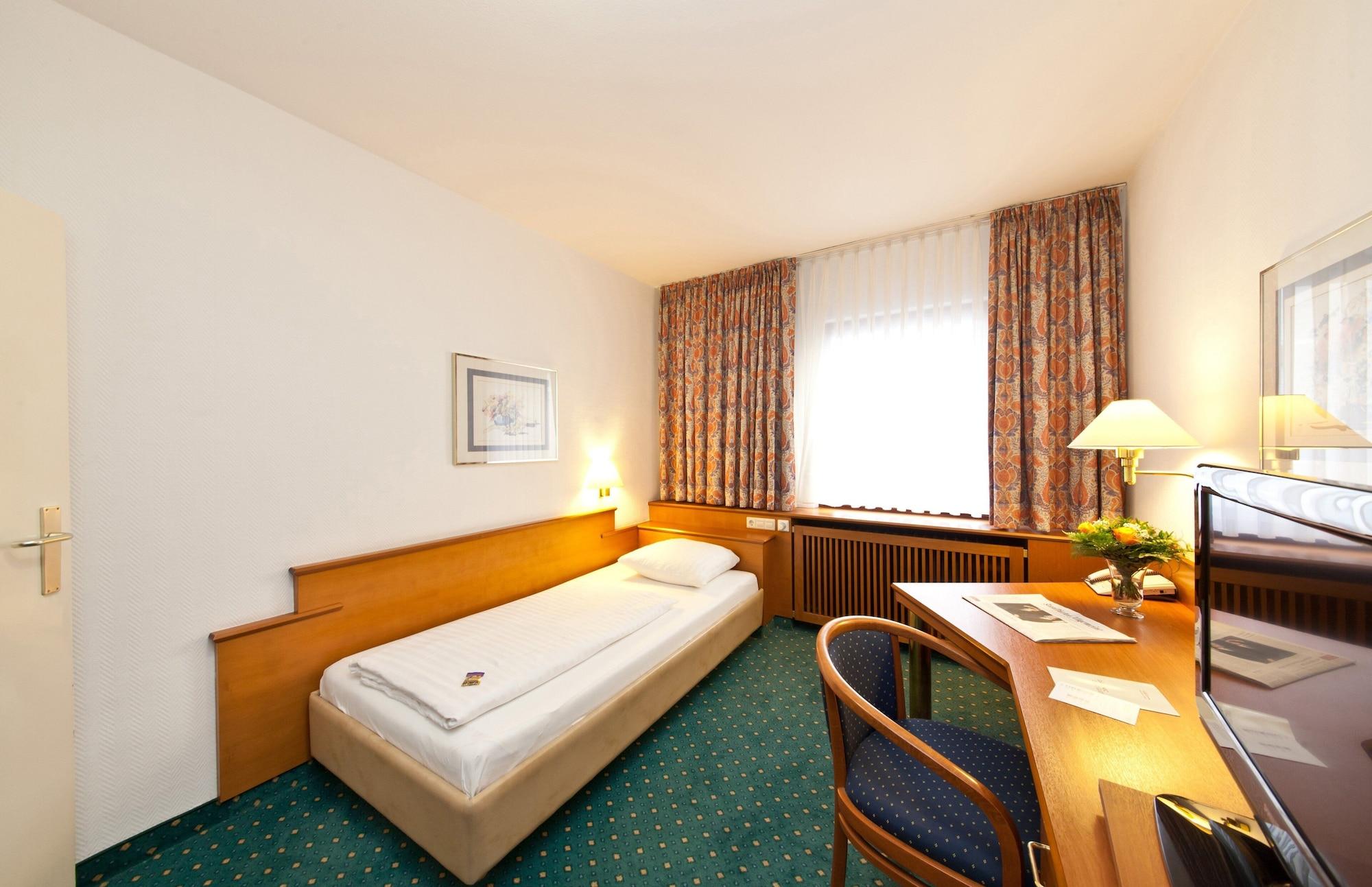 Novum Boulevard 3*