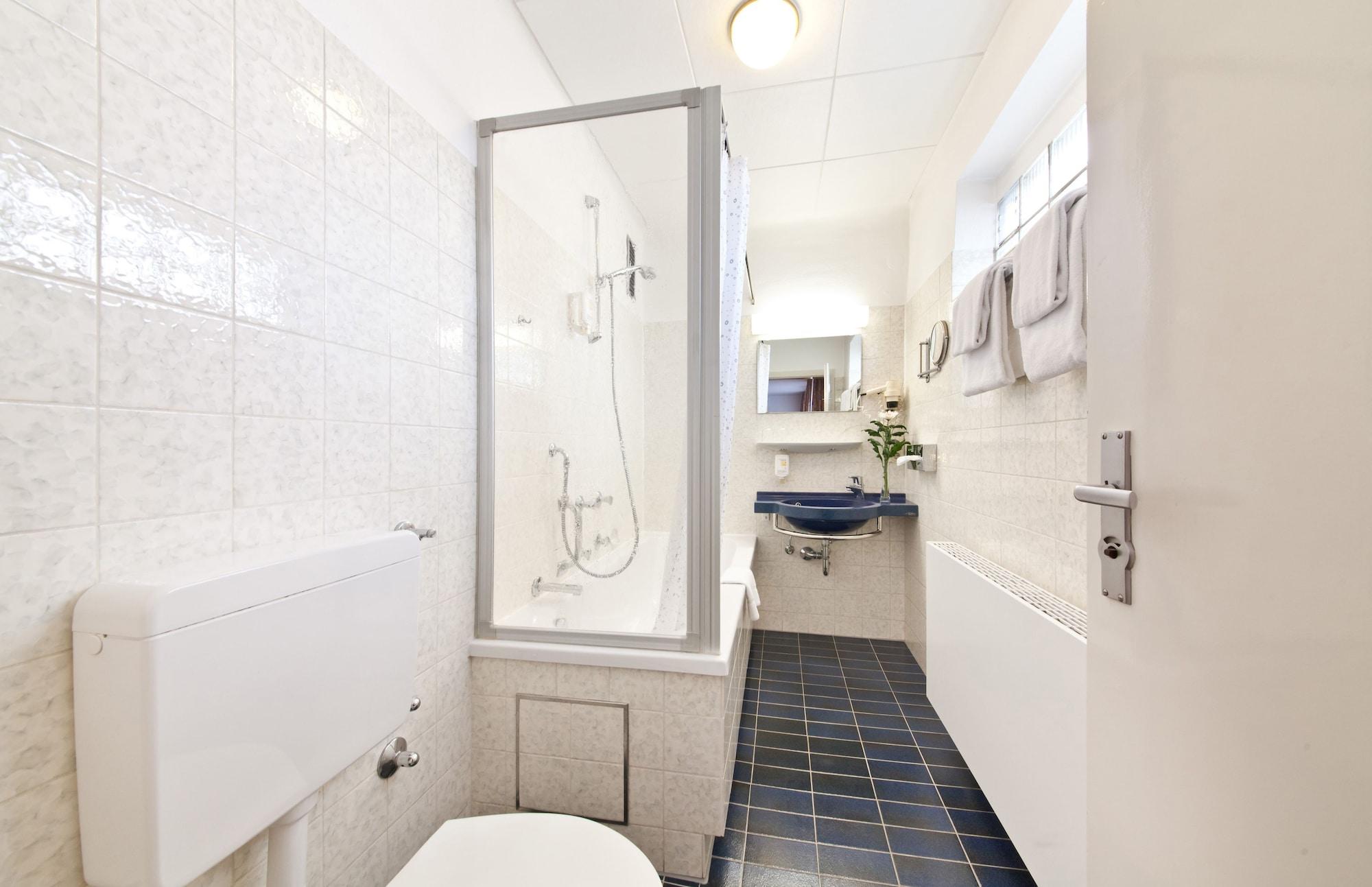 Hotel Novum Boulevard 3*
