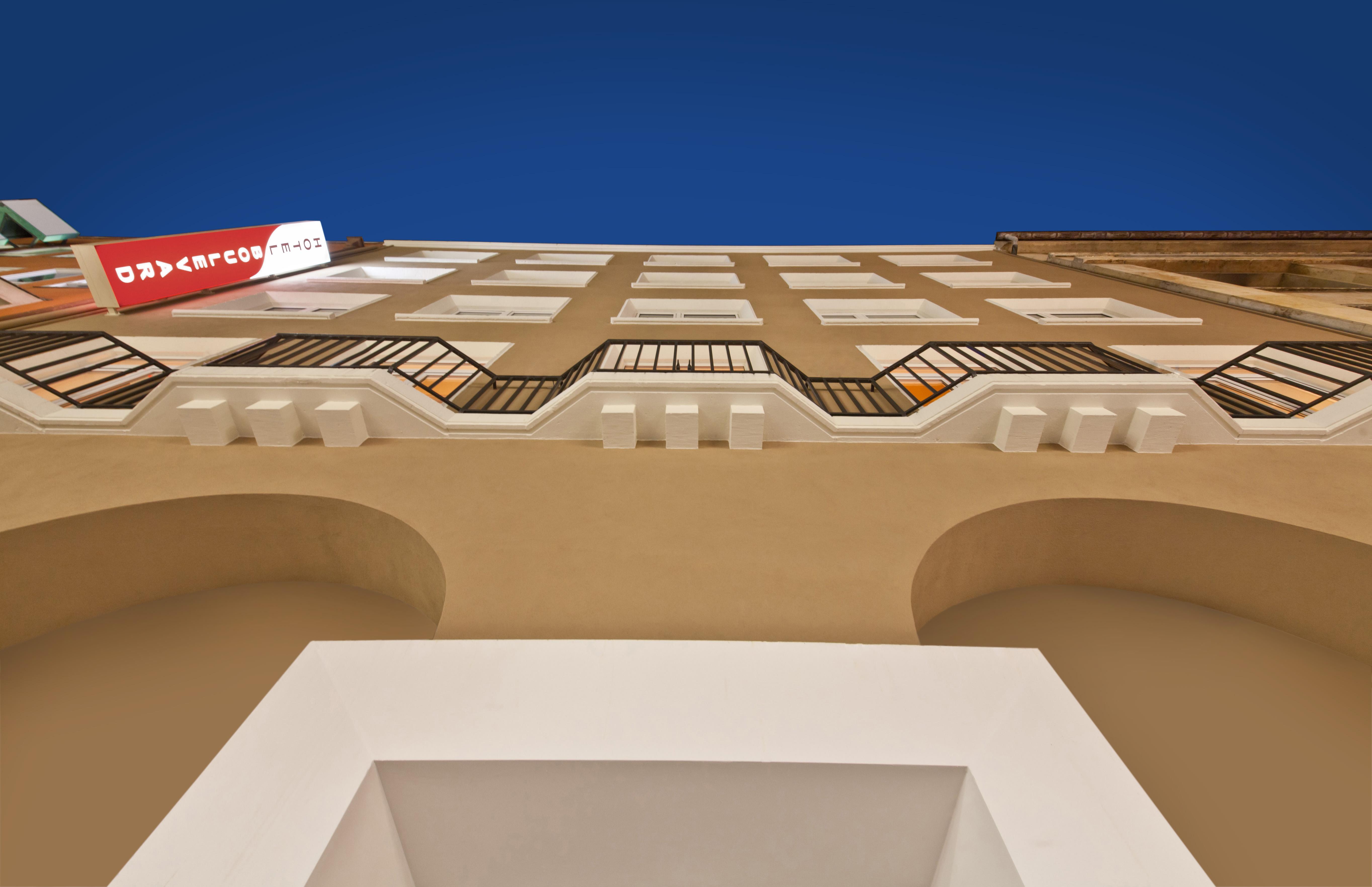 Hotel Novum Boulevard Stuttgart