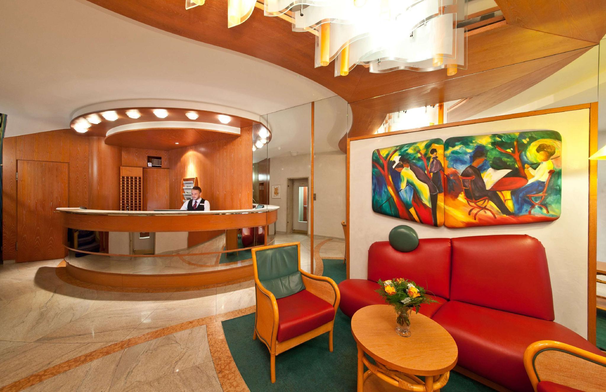 Novum Boulevard 3*