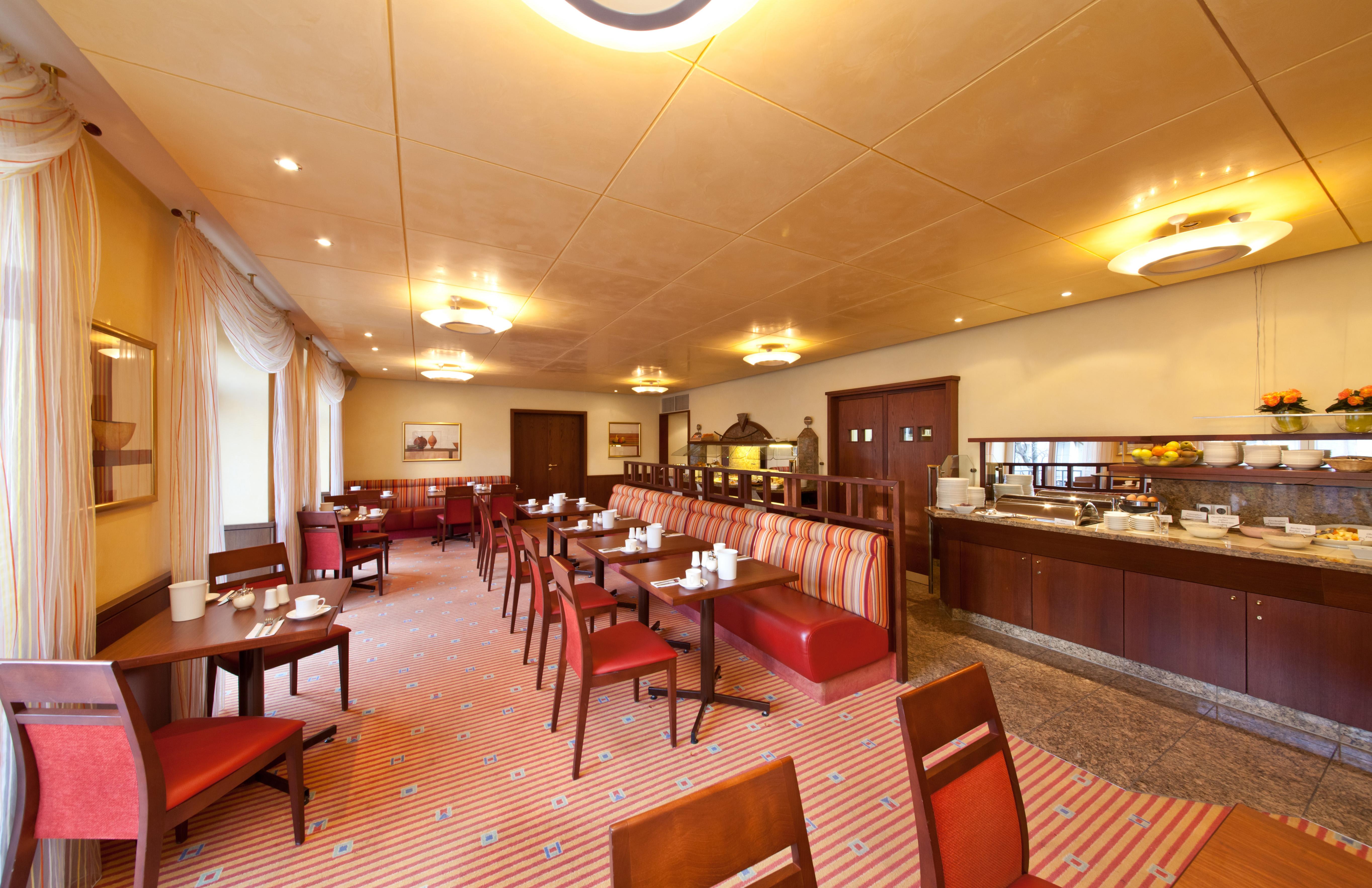 Hotel Novum Boulevard