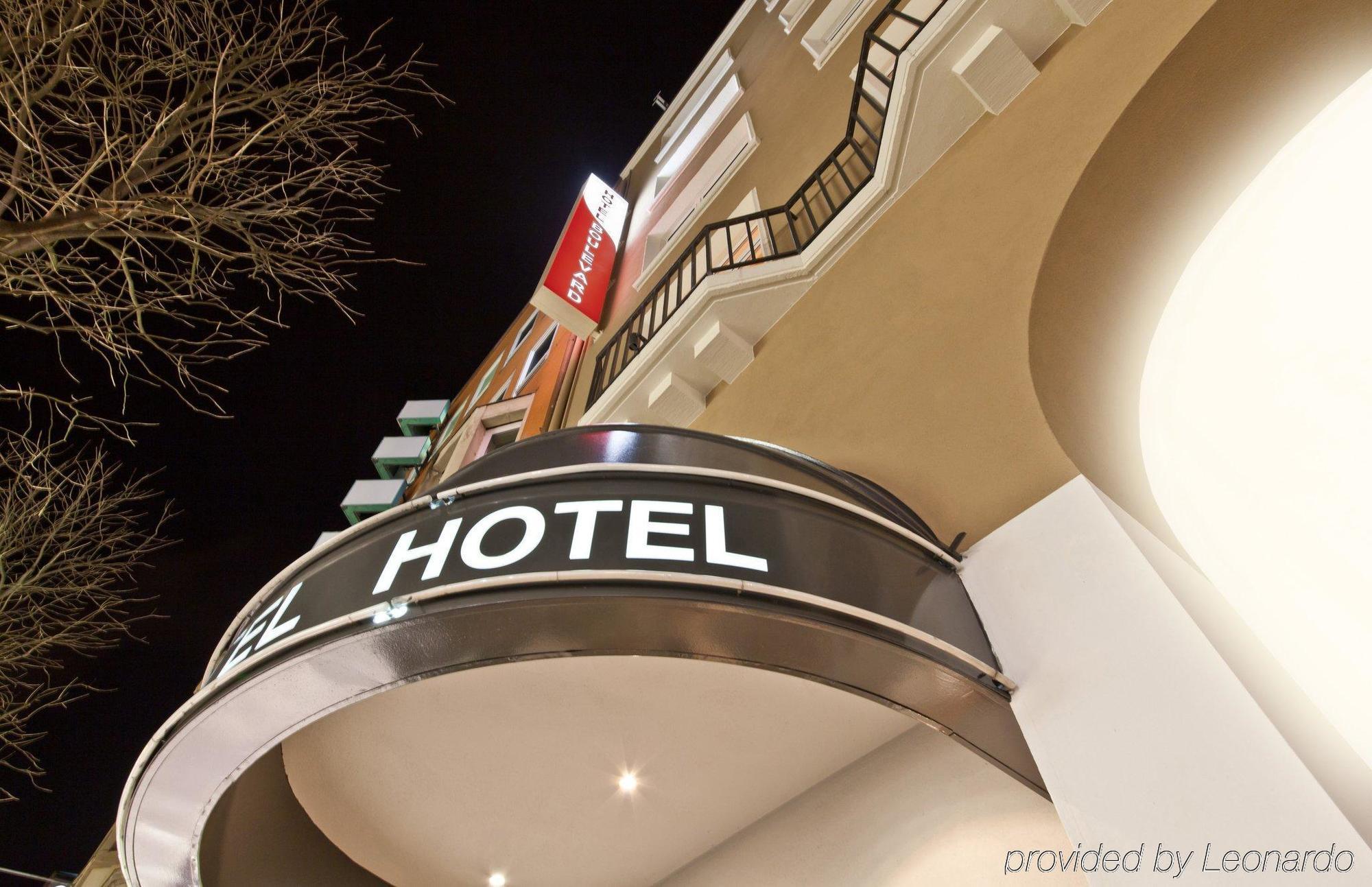 Hotel Novum Boulevard Stuttgart