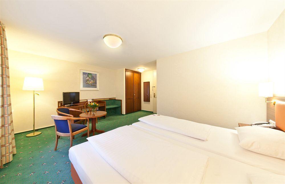 Novum Boulevard Hotel 3*