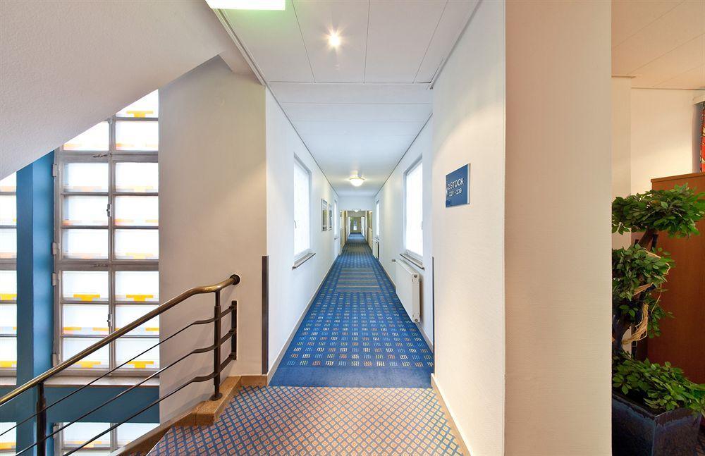 Novum Boulevard Hotel