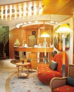 Novum Boulevard 3*
