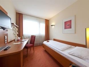 Novum Boulevard Hotel Stuttgart