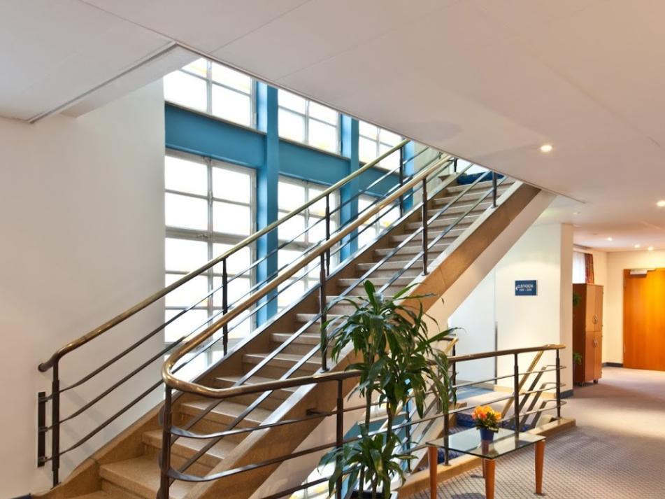 Novum Boulevard 3*