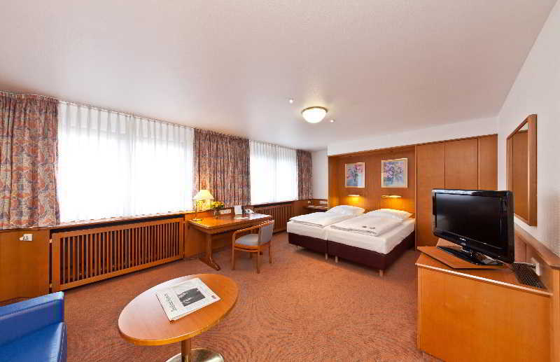 Hotel Novum Boulevard Stuttgart