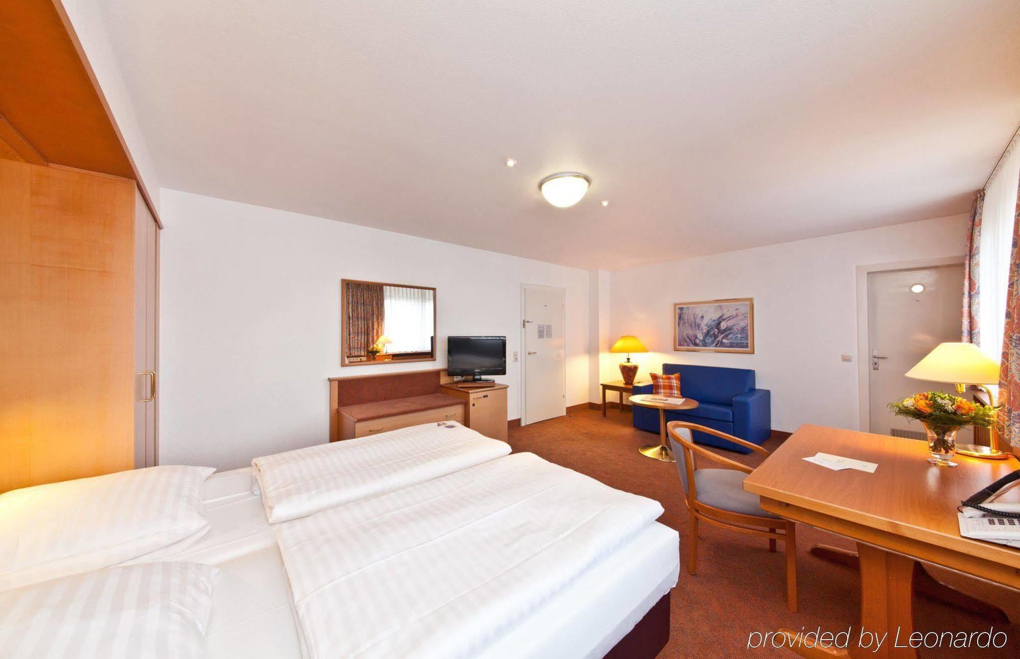 Novum Boulevard Hotel 3*