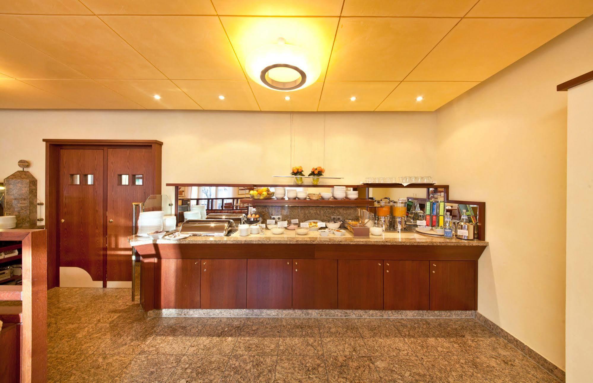 Hotel Novum Boulevard