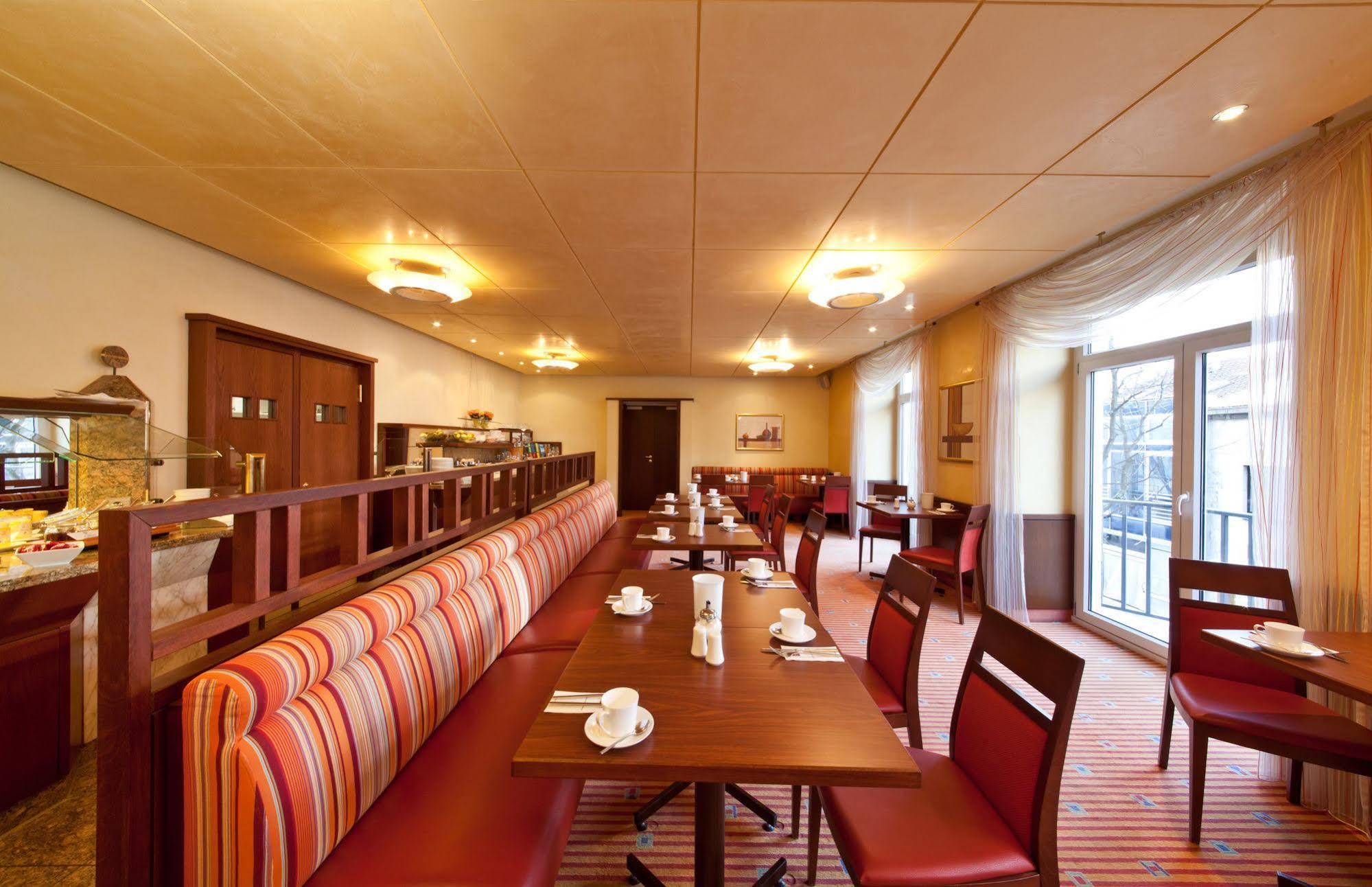 Novum Boulevard Hotel