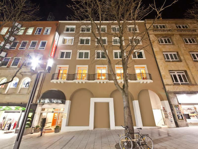 Novum Boulevard Hotel